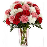 CARNATION VASE